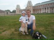 Фотография Давыдова Дениса