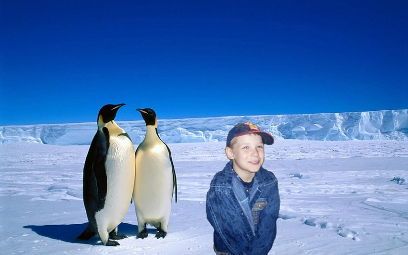Иван Кудрявцев фотография #13