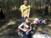 Міша Бузинович фотография #24 (источник - https://vk.com/id17472607)