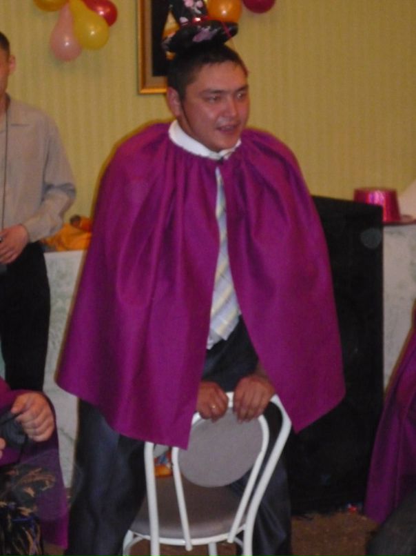 Эльдар Каримов фотография #43