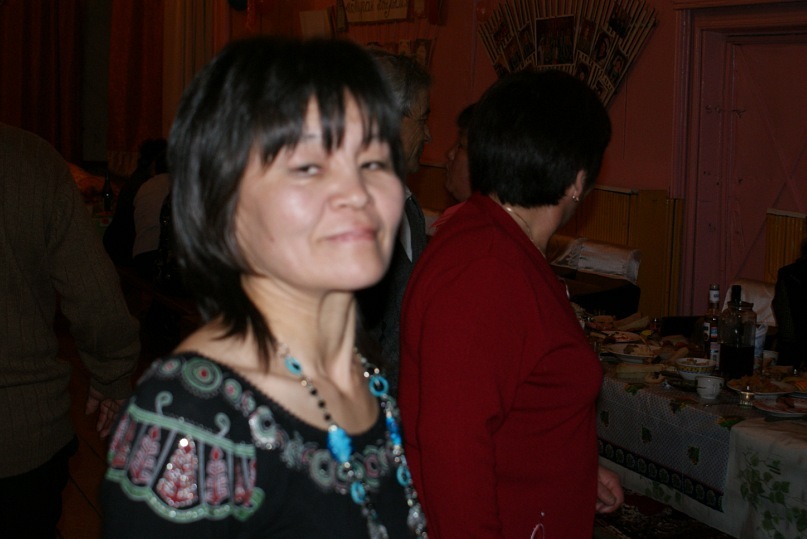 Вера Ковалева фотография #26