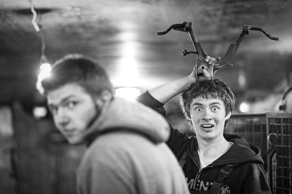 Иван Бобер фотография #37