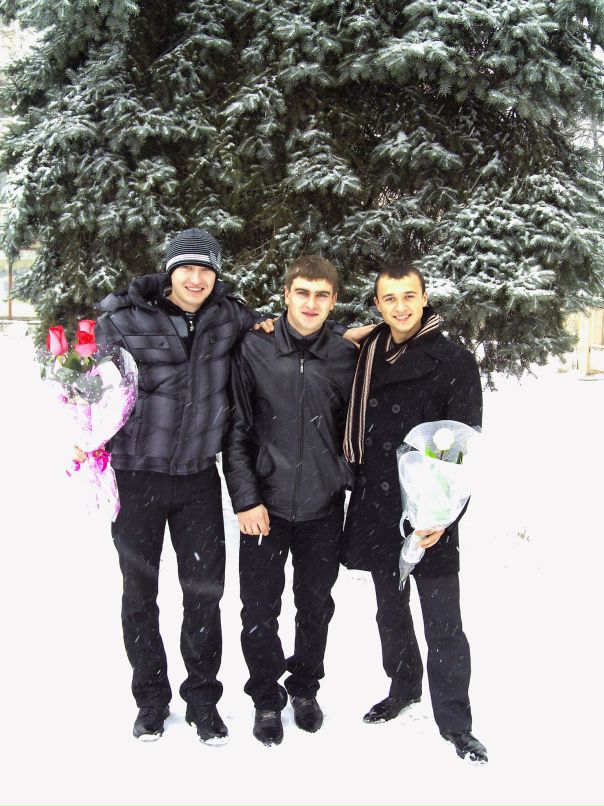 Сергей Симанкин фотография #38