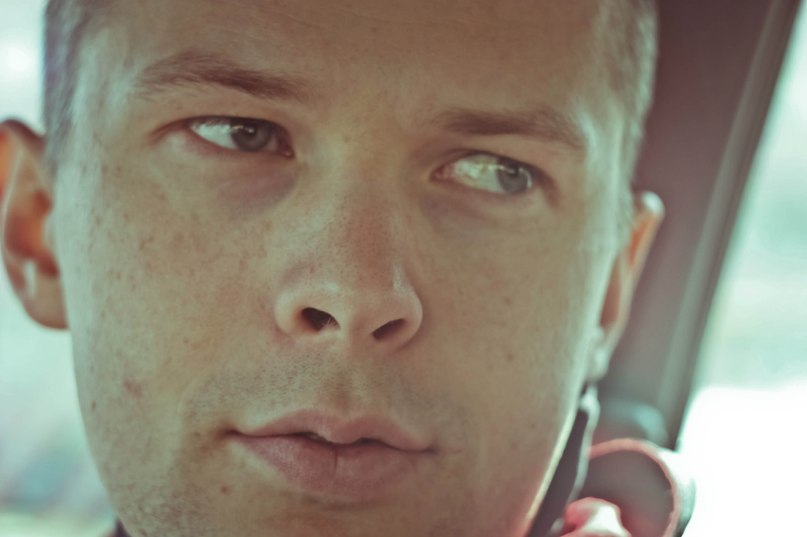 Антон Степанов фотография #40