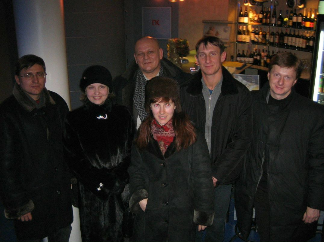 Сергей Ильяшенко фотография #37