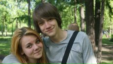 Фотография Вороненковой Яны