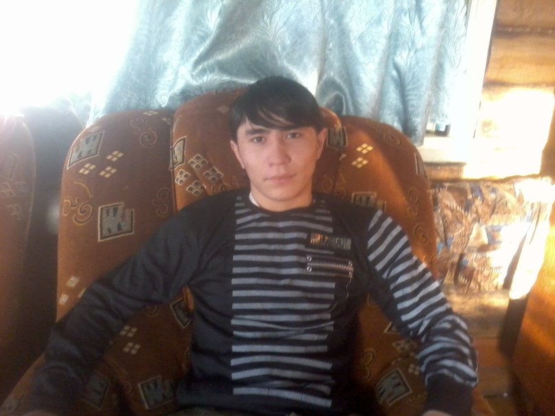 Рустик Сафуанов фотография #21