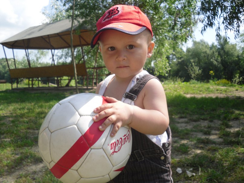 Дима Иолов фотография #18