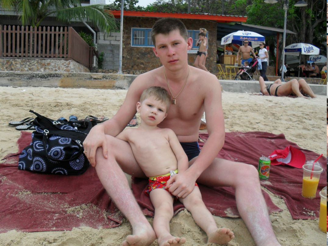 Руслан Валеев фотография #30