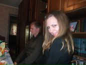 Фотография Ефимовой Оли