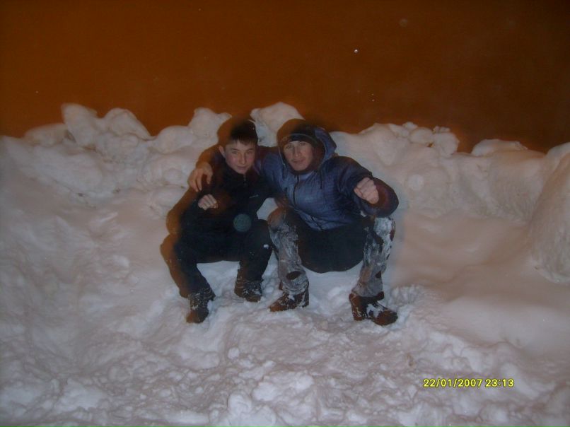 Артем Абдукаххаров фотография #36