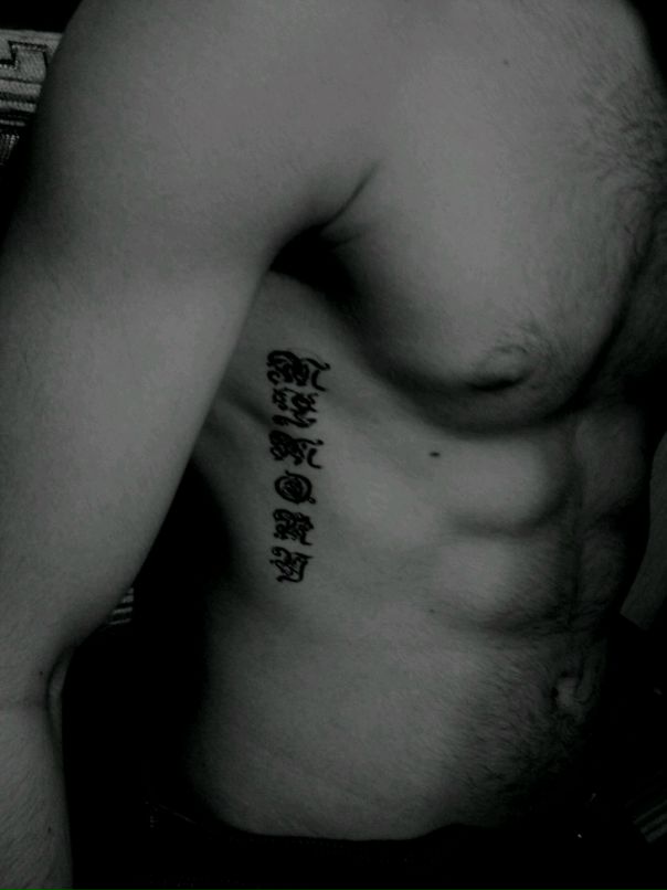 Денис Милешкин фотография #49