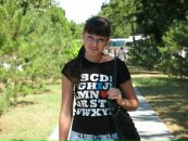 Фотография Белой Екатерины