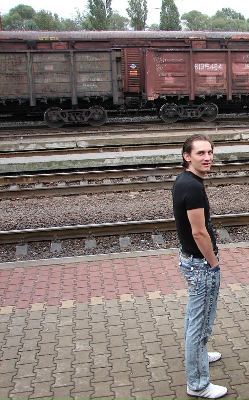 Александр Sinobi фотография #26