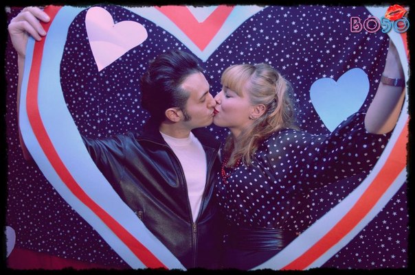 Катя Косарева фото №40