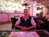 Фотография Шевченко Евгения