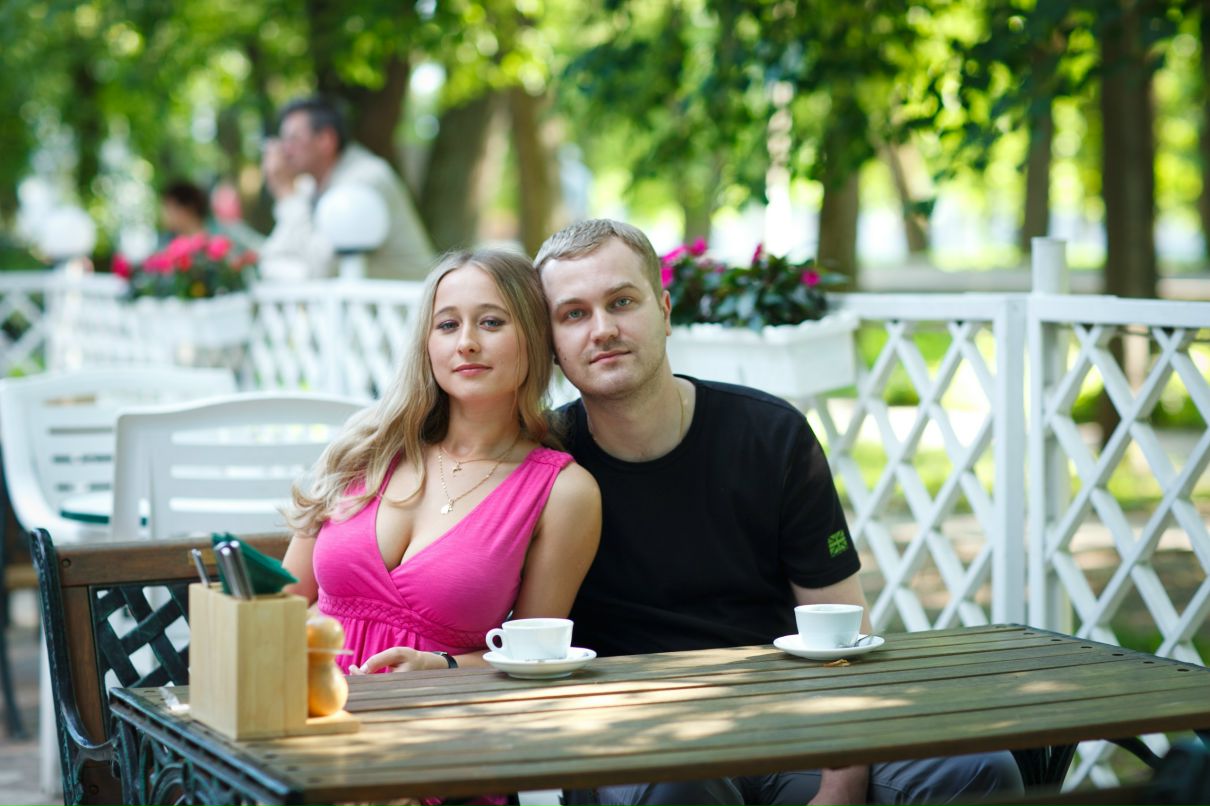 Ольга Сидорова фотография #19