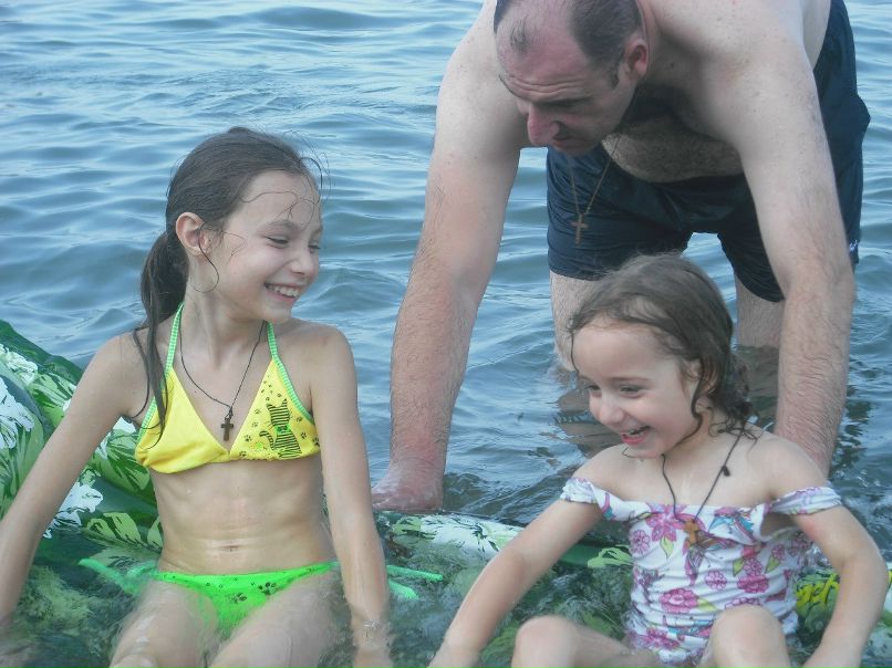 Тамара Натенадзе фотография #5