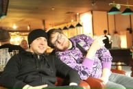 Фотография Мироновича Яна