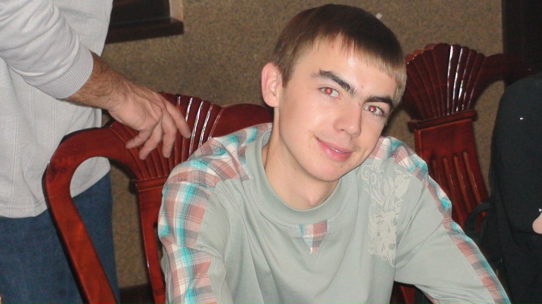 №1, Alexandr Poddymov, Алматы №1, Alexandr Poddymov, Алматы