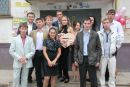 Фотография Беловой Анюты