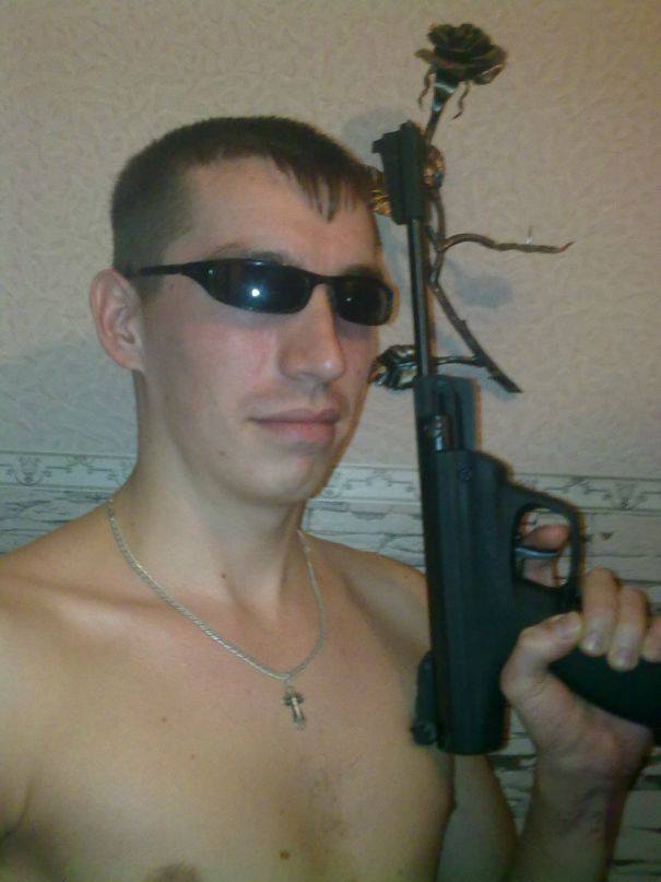 Александр Цыганов фотография #22