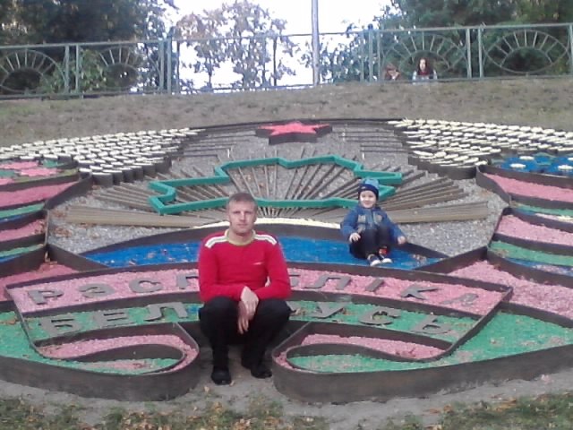 Дима Потороча фотография #44