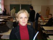 Фотография Ружининой Анны