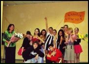 Фотография Савченко Алены