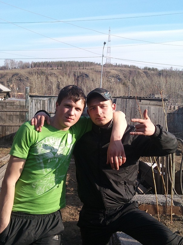 Makc Gres фотография #41