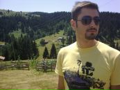 Yıldıray GÜner фотография #6 (источник - https://vk.com/id94215753)