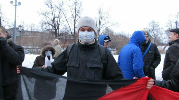 Антон Городецкий фото №47