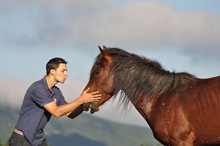 Sergey Vosmirko фотография #37