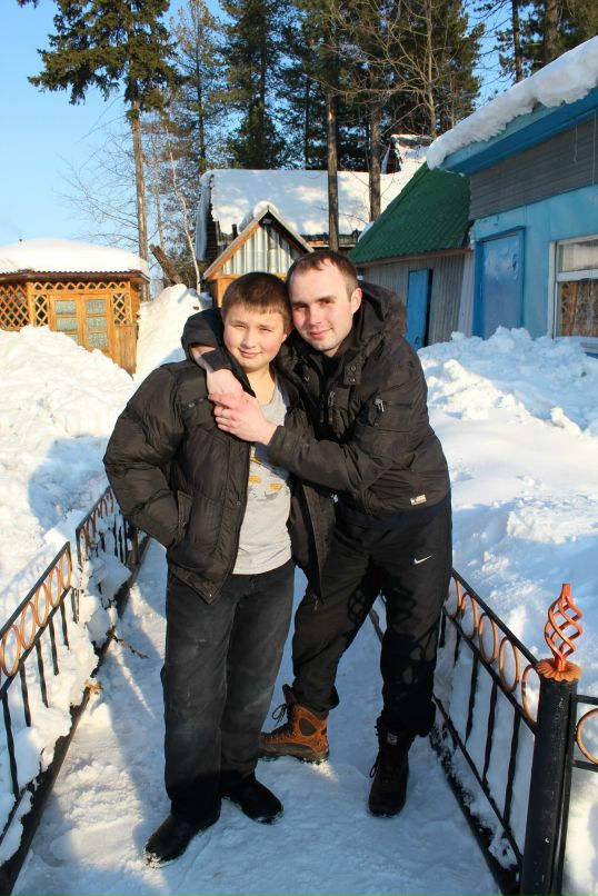 Юрий Орлов фотография #42