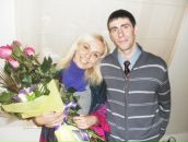 Фотография Бондаренко Алена