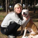 Фотография Марамзиной Ирины