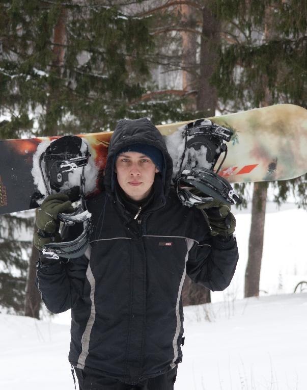 Игорь Николаев фотография #14