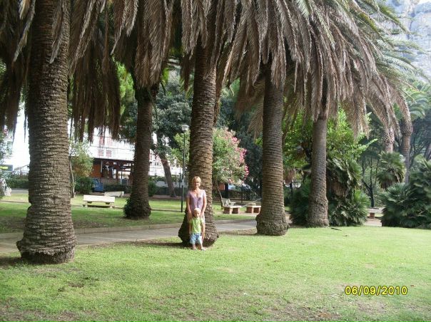 Oksana Pustovit фото №25