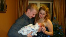 Фотография Мур Кристинки