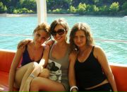 Фотография Вороновой Лены