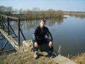 Фотография Зелёного Евгения