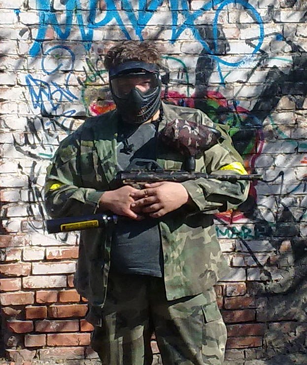 Sergey Seget фотография #48