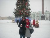 Фотография Дубининой Маргариты