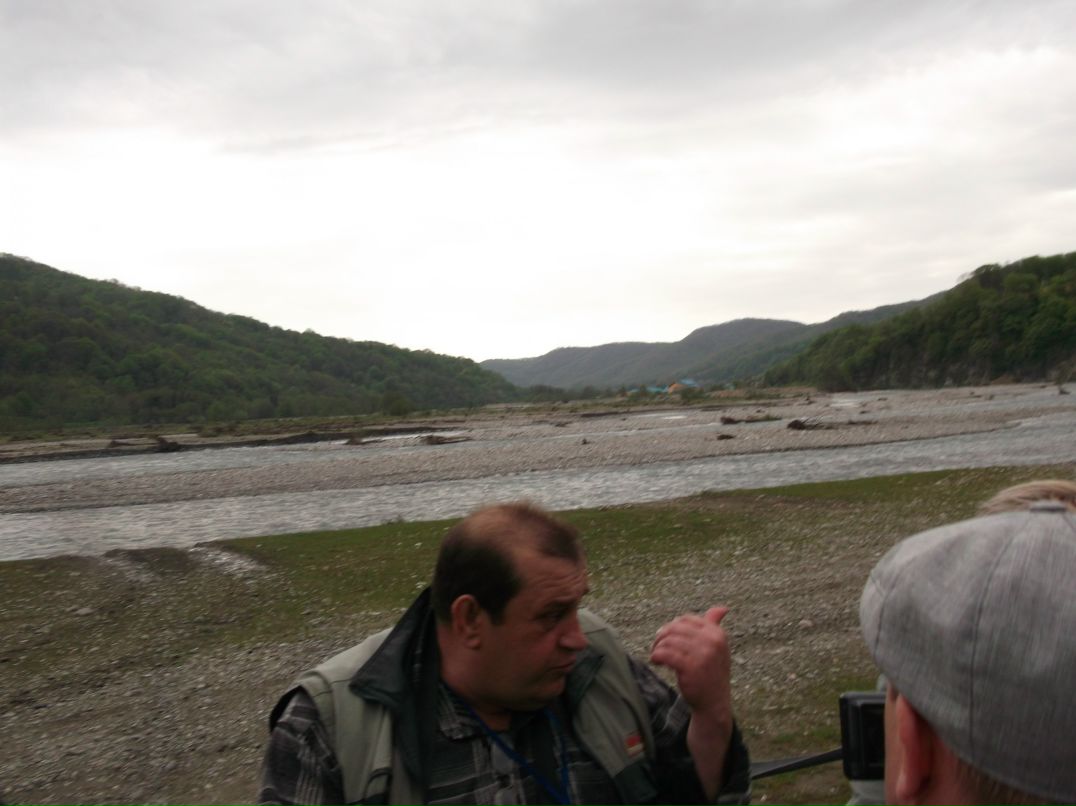 Сергей Байдаков фотография #50