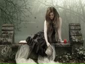 Фотография Комаровой Марии