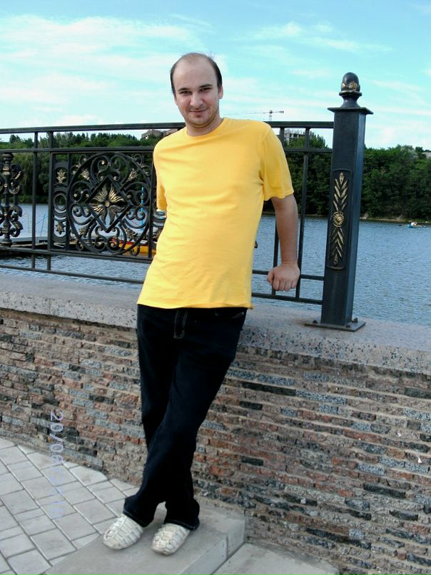 Дмитрий Азараев фотография #41