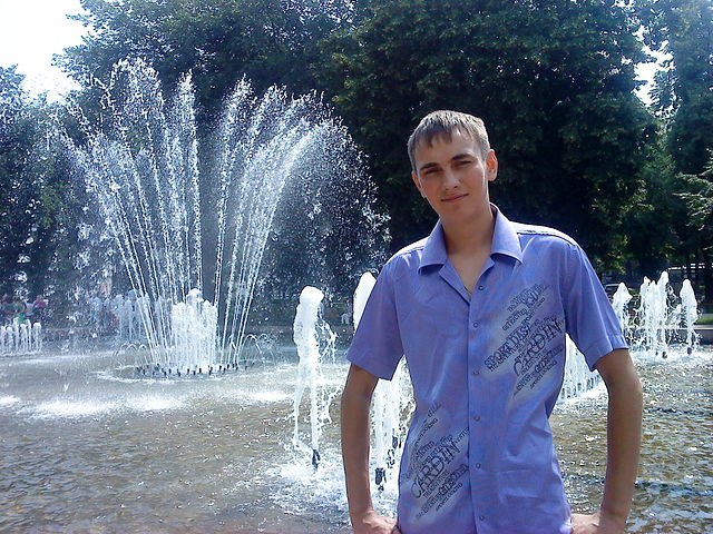 Дмитрий Варнаков фотография #5