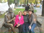 Ігор Ковальський фотография #21 (источник - https://vk.com/id26737015)