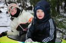 Фотография Халеевой Зои
