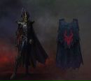 Malus Darkblade фотография #8 (источник - https://vk.com/id85917427)